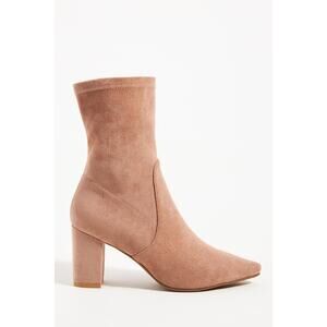 Anthropologie Silent D Nider Boots - New Size 37EU (7 US)